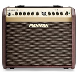 Fishman PRO-LBT-500 Loudbox Mini Acoustic Amplifier