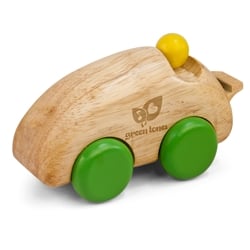Green Tones 3775 Race Car Whistle