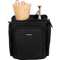 Protec M409 French Horn Double Mute Bag