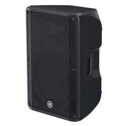 Yamaha DBR15 15" 2-way Powered Loudspeaker