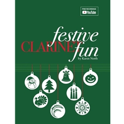 Festive Clarinet Fun