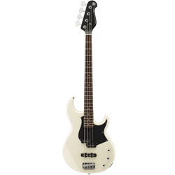 Yamaha BB234 4-String Electric Bass - Vintage White