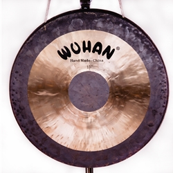 Wuhan 15" Chau Gong with Mallet