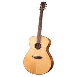 Breedlove Discovery S Concerto Sitka-African Mahogany Acoustic Guitar