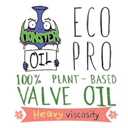 Monster Oil EcoPro Heavy Valve Oil