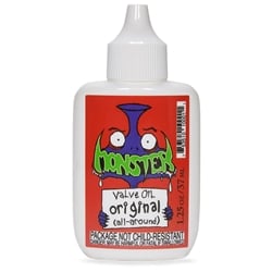 Monster Oil Original Valve Oil