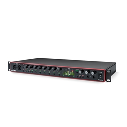 Focusrite Scarlett 18i20 Audio Interface