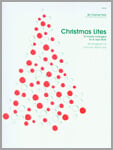 Christmas Lites - Clarinet