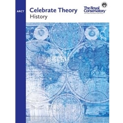 Celebrate Theory ARCT: History