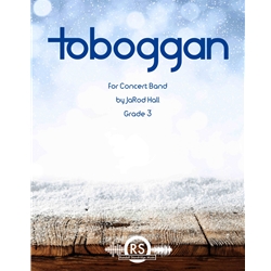 Toboggan - Concert Band