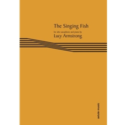 Singing Fish, The - Alto Sax and Piano