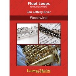 Floot Loops - Flute and Piano