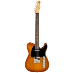 Fender American Performer Telecaster® w/ Deluxe Gig Bag - Honey Burst