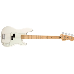 Fender Player Precision Bass®- Polar White