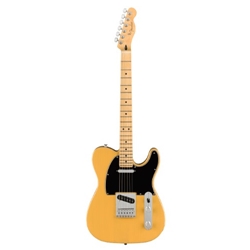 Fender Player Telecaster® Electric Guitar - Butterscotch Blonde