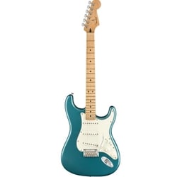 Fender Player Stratocaster® Electric Guitar - Tidepool