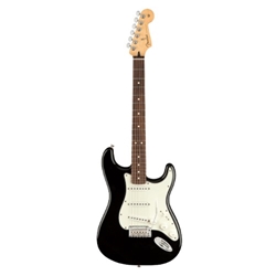 Fender Player Stratocaster® Electric Guitar - Black