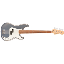 Fender Player Precision Bass® - Silver