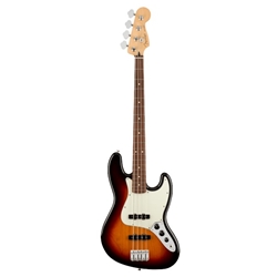 Fender Player Jazz Bass® - 3-Color Sunburst