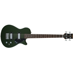 Gretsch G2220 Electromatic® Junior Jet™ Bass II Short-Scale - Torino Green