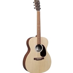 Martin 000-X2E Spruce Top Acoustic-Electric Guitar w/ Gig Bag