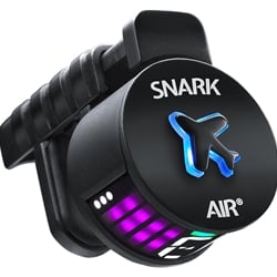 Snark Air Clip-On Tuner