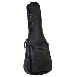 Henry Heller HGB-3Q1 3/4 Acoustic Guitar Gig Bag
