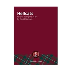 Hellcats - Trumpet Sextet
