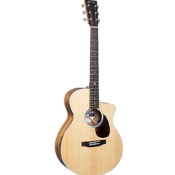 Martin SC-13E Acoustic-Electric Guitar