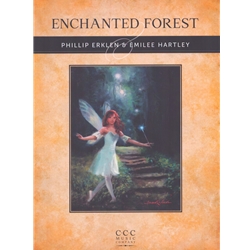 Enchanted Forest - Piano Teaching Pieces