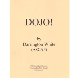 Dojo! - Concert Band