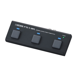 Boss FS-1-WL Wireless Foot Switch