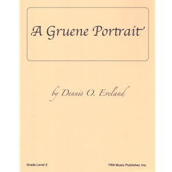 Gruene Portrait - Concert Band