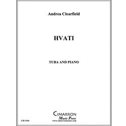 HVATI - Tuba and Piano