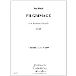 Pilgrimage - Trumpet and Piano
