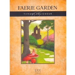 Faerie Garden - Piano Teaching Pieces