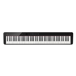 Casio Privia PX-S5000 88-Key Digital Piano - Black