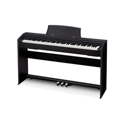 Casio Privia PX-770 Digital Piano - Includes Free Bench!