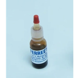 Ferree's R76 Pad Adhesive - 0.5 oz bottle