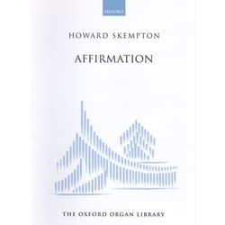 Affirmation - Organ