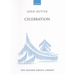 Celebration - Organ