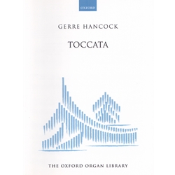 Toccata - Organ