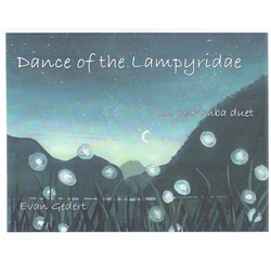 Dance of the Lampyridae - Marimba Duet