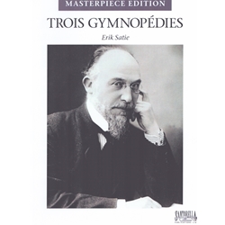 Trois Gymnopedies - Piano