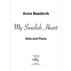 My Swedish Heart - Tuba and Piano