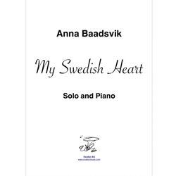 My Swedish Heart - Tuba and Piano