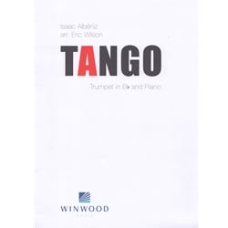 Tango - Trumpet and Piano