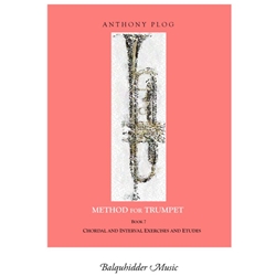 Method for Trumpet, Book 7