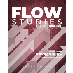 Flow Studies - CC Tuba