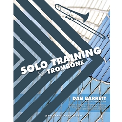 Solo Training for Trombone